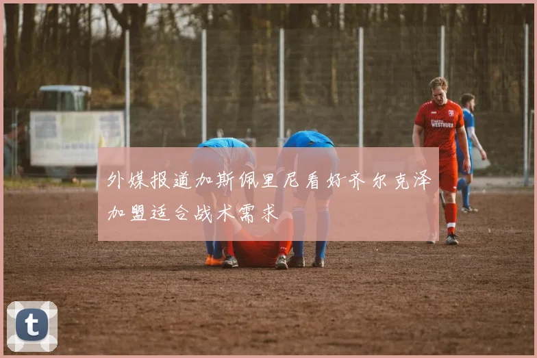 外媒报道加斯佩里尼看好齐尔克泽加盟适合战术需求