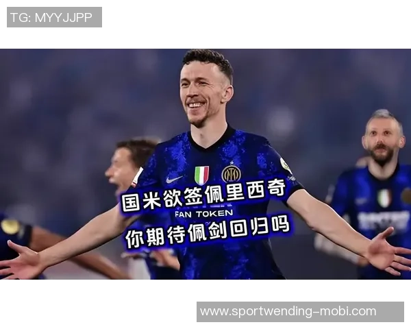 国米计划引进佩里西奇和维卡里奥以替代恩里克和索默