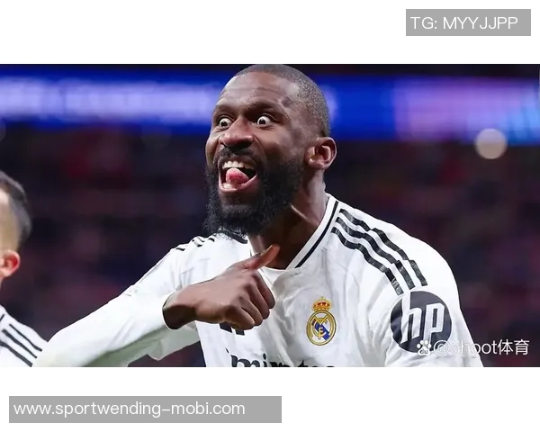 皇马决定不续约32岁吕迪格年薪超1400万的他表现不稳定且易受伤 皇马决定不续约32岁吕迪格年薪超1400万的他表现不稳定且易受伤