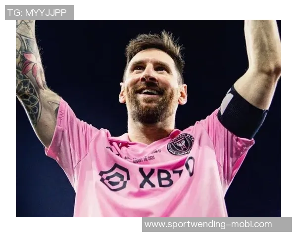 圣克莱尔加盟迈阿密感慨与梅西同队是梦想成真与无上的荣幸