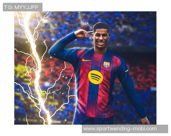 弗里克希望拉什福德留队巴萨有4000万欧元买断权